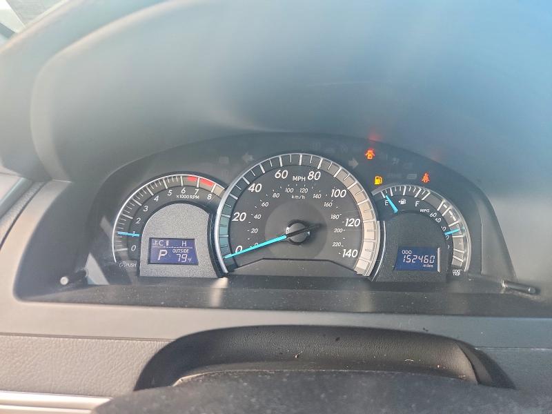 47696826 :رقم المزاد ، 4T1BF1FK0EU734185 vin ، 2014 Toyota Camry مزاد بيع