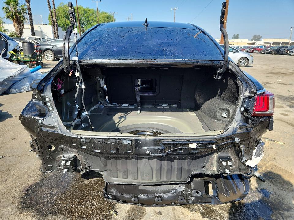 Auction sale of the 2024 Lexus Es 300h, vin: 58ADA1C12RU038610, lot number: 46483156