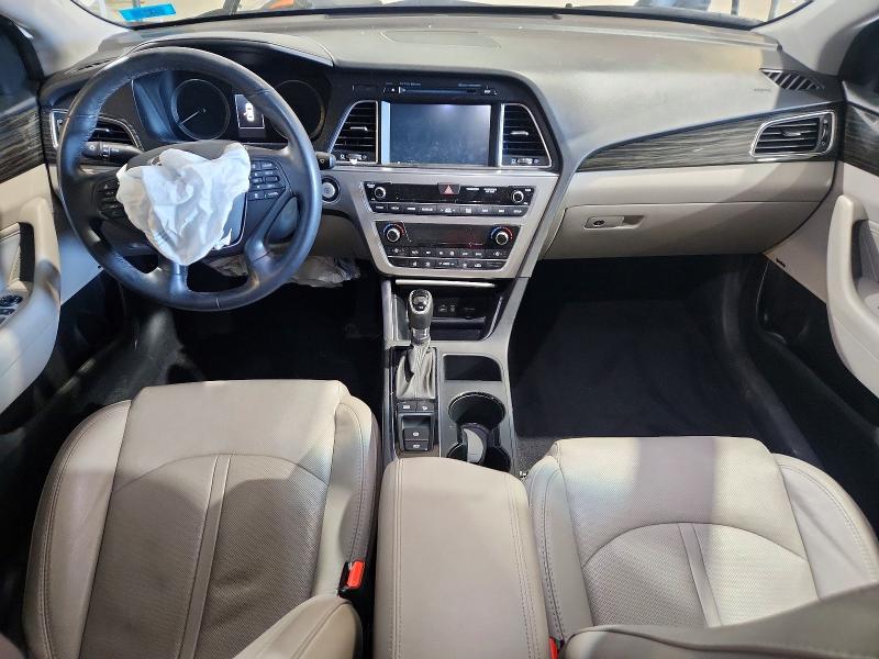 Продажа на аукционе авто 2016 Hyundai Sonata, vin: 5NPE34AF1GH292133, номер лота: 47471726