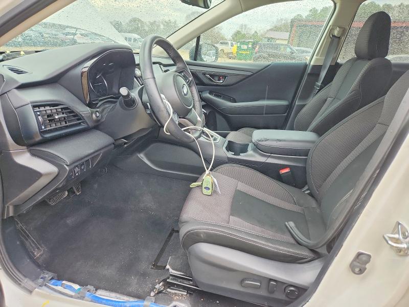 Продаж на аукціоні авто 2024 Subaru Outback, vin: 4S4BTADC1R3286054, номер лоту: 48058606