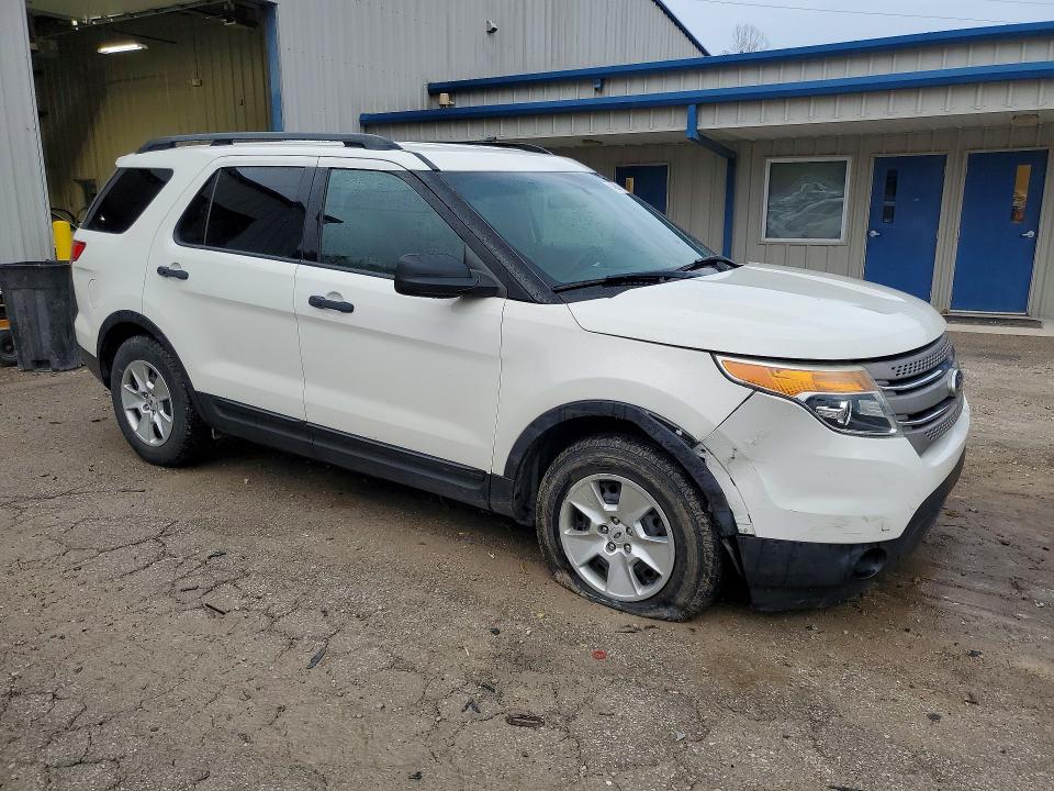Продаж на аукціоні авто 2012 Ford Explorer, vin: 1FMHK7B80CGA19373, номер лоту: 46867126