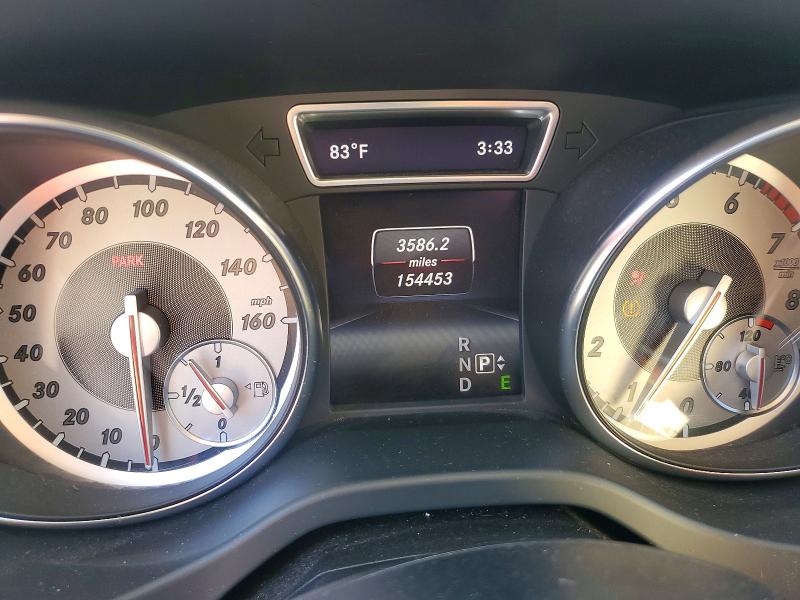 Aukcja sprzedaży 2015 Mercedes-benz Gla, vin: WDCTG4GB1FJ086262, numer aukcji: 78797875