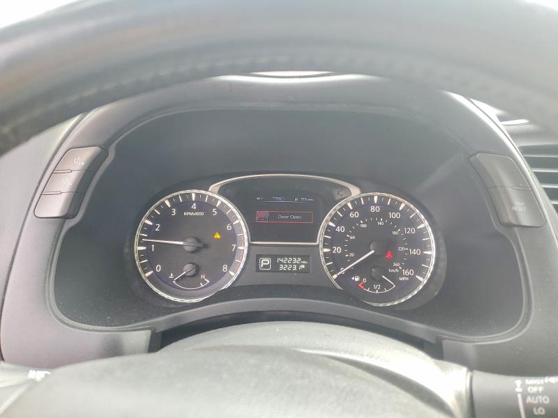 Aukcja sprzedaży 2017 Infiniti Qx60, vin: 5N1DL0MM5HC526636, numer aukcji: 45974346