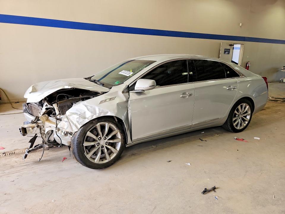 Продаж на аукціоні авто 2016 Cadillac Xts, vin: 2G61M5S3XG9153419, номер лоту: 47470336
