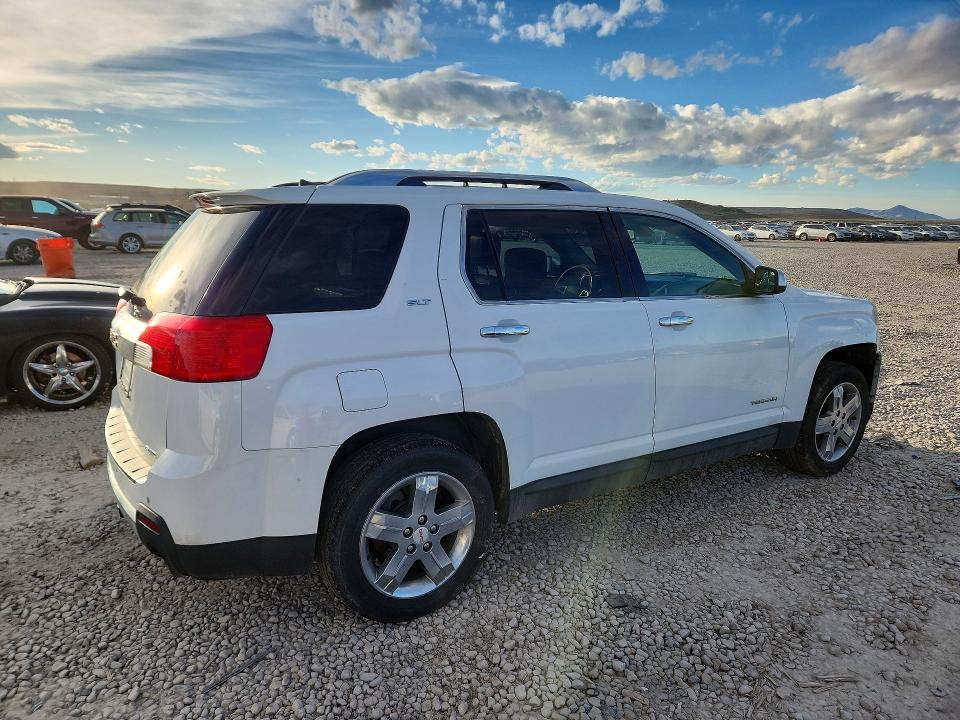 Продаж на аукціоні авто 2012 Gmc Terrain, vin: 2GKFLXE52C6271009, номер лоту: 41746456