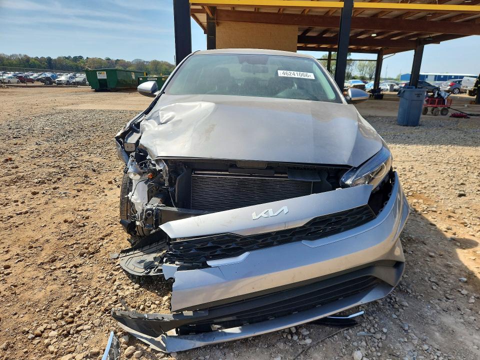 Продажа на аукционе авто 2024 Kia Forte, vin: 3KPF24AD0RE722814, номер лота: 46241066