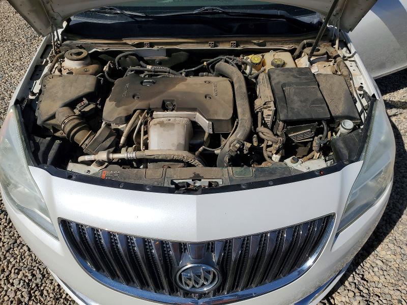 Продаж на аукціоні авто 2016 Buick Regal, vin: 2G4GK5EX4G9140981, номер лоту: 46392366