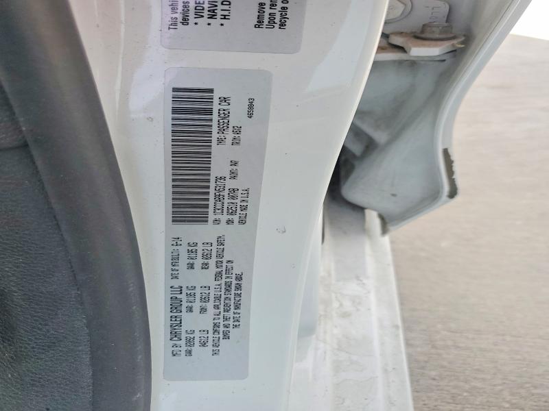 Aukcja sprzedaży 2015 Chrysler 200, vin: 1C3CCCAB9FN531736, numer aukcji: 47262206