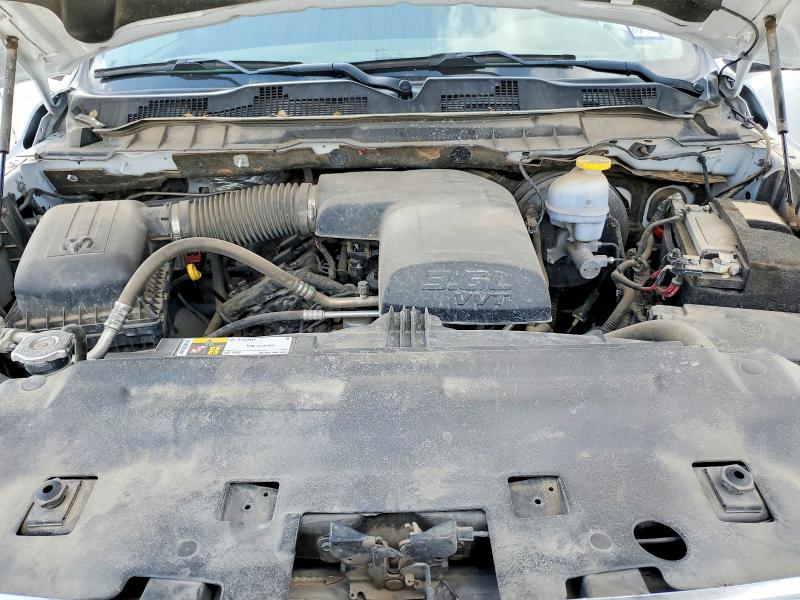 Продаж на аукціоні авто 2022 Ram 1500 Classic, vin: 1C6RR6FG9NS218039, номер лоту: 79560985