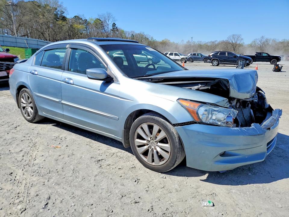 Продаж на аукціоні авто 2012 Honda Accord, vin: 1HGCP3F87CA023444, номер лоту: 45911066