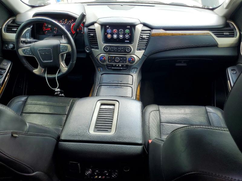 Продажа на аукционе авто 2016 Gmc Yukon, vin: 1GKS2CKJ3GR421893, номер лота: 47161546