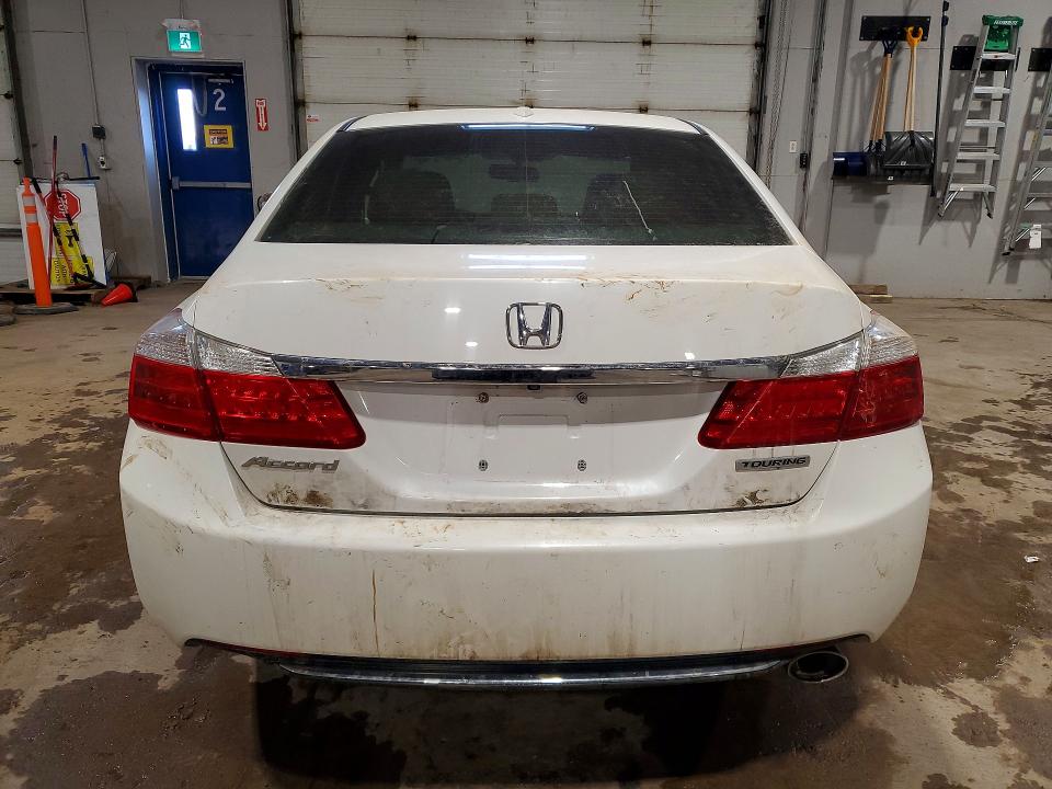 2015 Honda Accord მანქანა იყიდება აუქციონზე, vin: 1HGCR2F97FA801369, აუქციონის ნომერი: 78769125