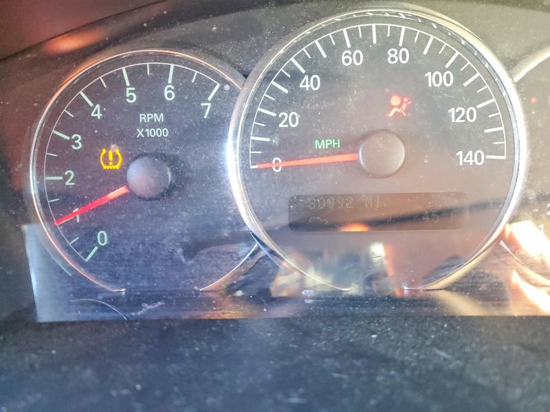 2008 Buick Lacrosse მანქანა იყიდება აუქციონზე, vin: 2G4WC582881181669, აუქციონის ნომერი: 45847796