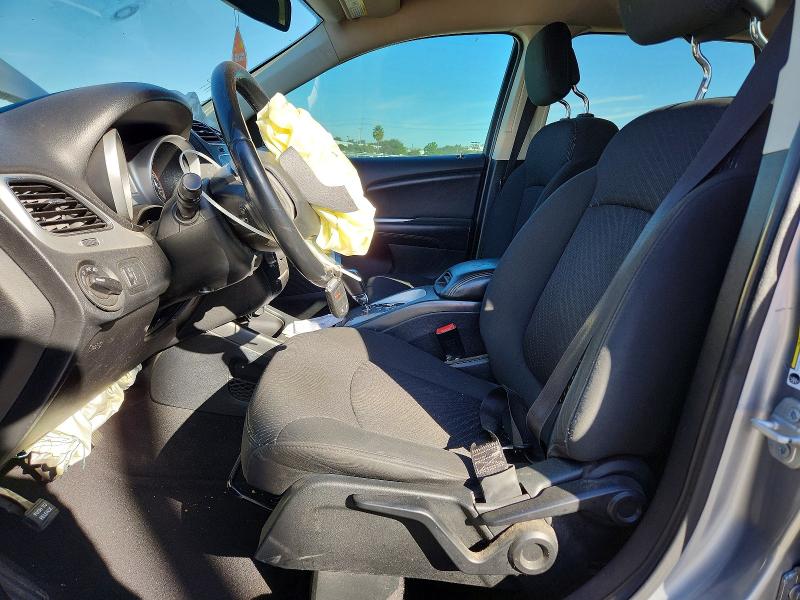 Продажа на аукционе авто 2018 Dodge Journey, vin: 3C4PDCABXJT497342, номер лота: 46211696
