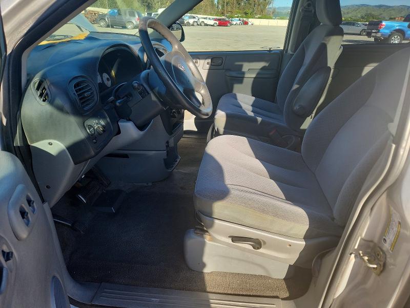 Продаж на аукціоні авто 2005 Dodge Grand Caravan, vin: 1D4GP24R35B368086, номер лоту: 45971026