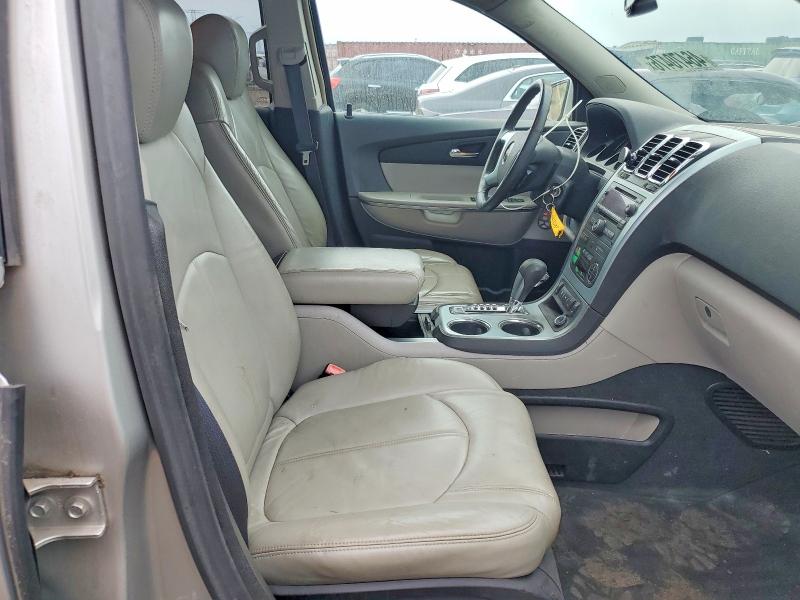 Продаж на аукціоні авто 2007 Gmc Acadia, vin: 1GKER33727J103788, номер лоту: 46470476