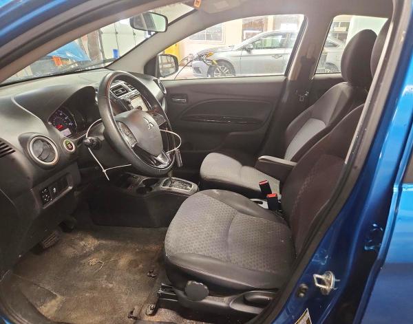 Продаж на аукціоні авто 2019 Mitsubishi Mirage, vin: ML32A4HJ4KH004182, номер лоту: 79429345