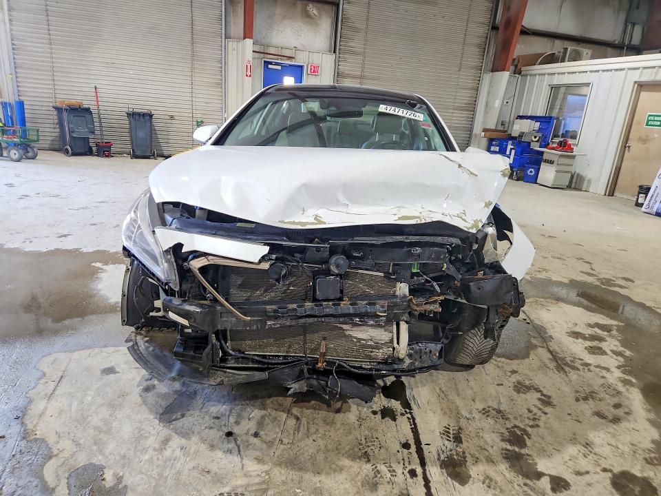 Продажа на аукционе авто 2016 Hyundai Sonata, vin: 5NPE34AF1GH292133, номер лота: 47471726