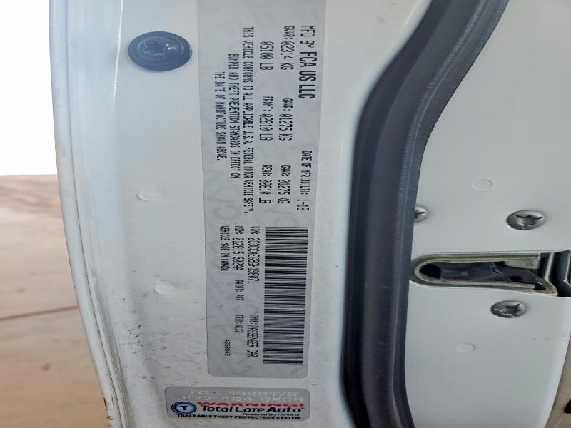 Продаж на аукціоні авто 2016 Chrysler 300c, vin: 2C3CCAEG9GH198071, номер лоту: 45678516