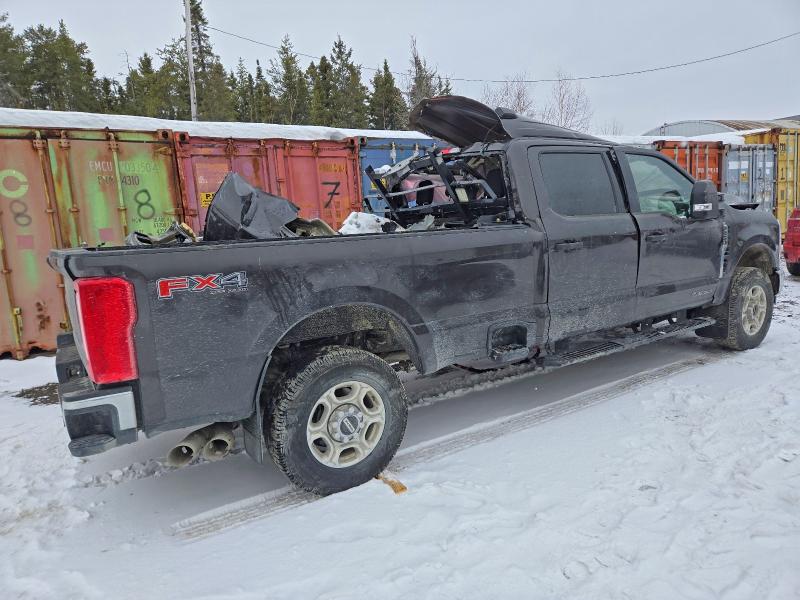 Aukcja sprzedaży 2025 Ford F250, vin: 1FT7W2BT3SEC46109, numer aukcji: 47411386