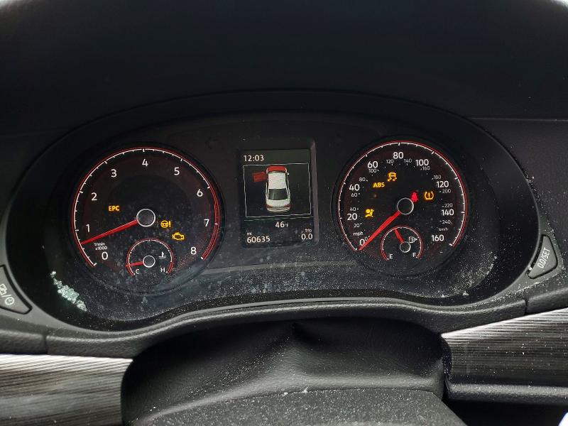 Aukcja sprzedaży 2020 Volkswagen Passat, vin: 1VWMA7A33LC025023, numer aukcji: 79684935