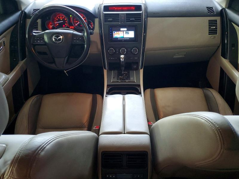 Продажа на аукционе авто 2011 Mazda Cx-9, vin: JM3TB2CA6B0321008, номер лота: 48352956