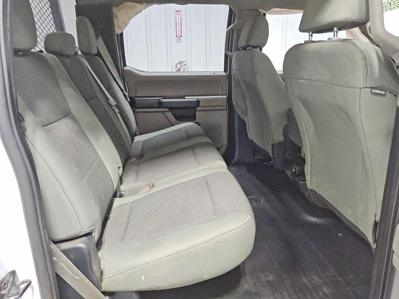 Aukcja sprzedaży 2016 Ford F150, vin: 1FTFW1EF5GKE64427, numer aukcji: 79386305