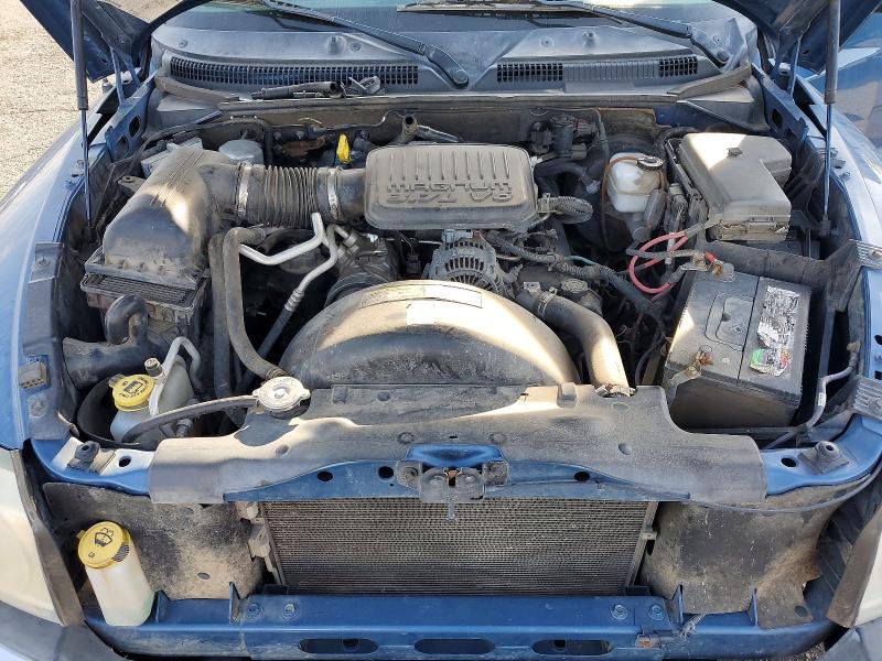 47675936 :رقم المزاد ، 1D7HE42K55S157440 vin ، 2005 Dodge Dakota مزاد بيع