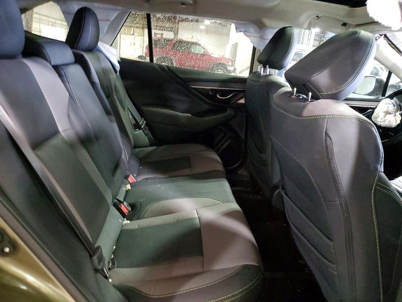 79768805 :رقم المزاد ، 4S4BTALC3R3159484 vin ، 2024 Subaru Outback مزاد بيع