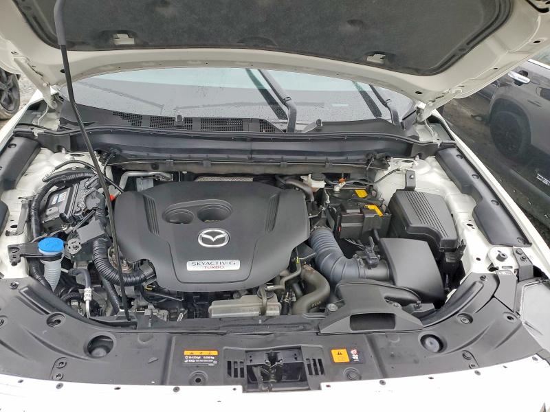 Aukcja sprzedaży 2025 Mazda Cx-5, vin: JM3KFBAY6S0546741, numer aukcji: 78326795