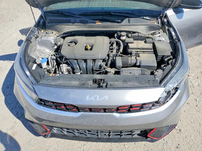 Продаж на аукціоні авто 2023 Kia Forte, vin: 3KPF54AD4PE542899, номер лоту: 46932626