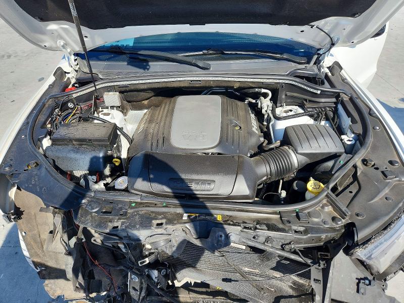 Продаж на аукціоні авто 2021 Dodge Durango, vin: 1C4SDJCT6MC663117, номер лоту: 48018856