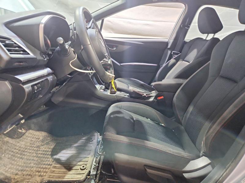 Продажа на аукционе авто 2017 Subaru Impreza, vin: 4S3GTAK60H3716887, номер лота: 41908516