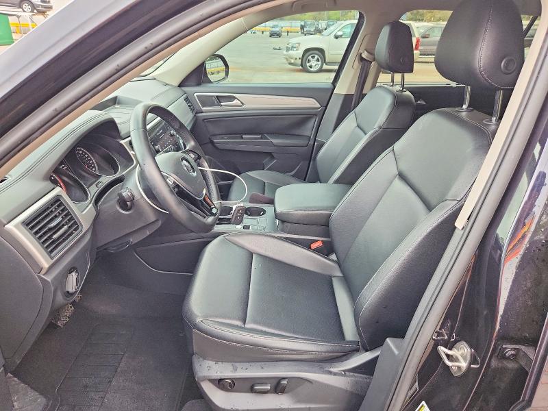 47214916 :رقم المزاد ، 1V2DP2CA2LC502295 vin ، 2020 Volkswagen Atlas مزاد بيع