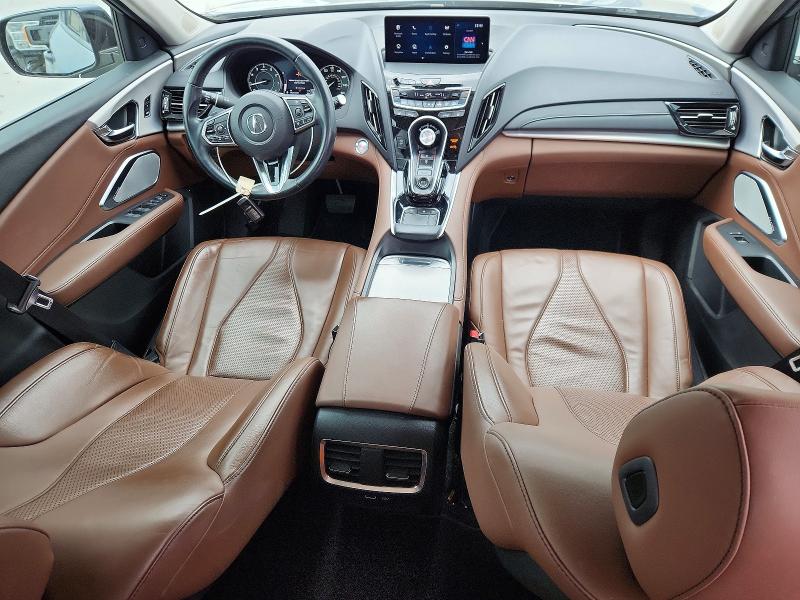 Продаж на аукціоні авто 2020 Acura Rdx, vin: 5J8TC1H53LL010231, номер лоту: 41751486