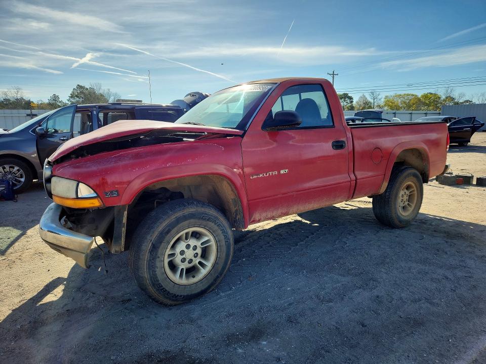 Auction sale of the 1999 Dodge Dakota, vin: 1B7GG26X2XS264510, lot number: 46200956