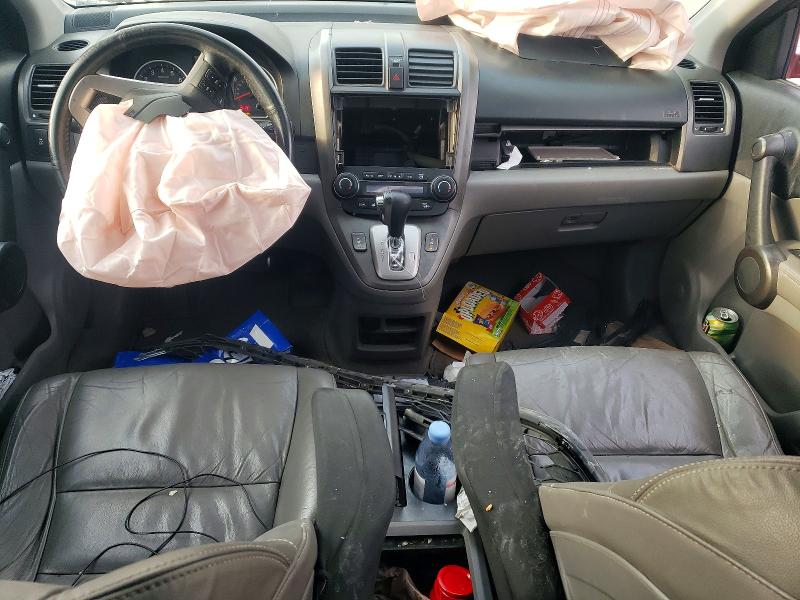 2011 Honda Cr-v მანქანა იყიდება აუქციონზე, vin: 5J6RE3H7XBL019887, აუქციონის ნომერი: 47654136