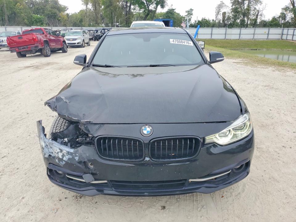 Продаж на аукціоні авто 2016 Bmw 328, vin: WBA8E9G59GNU29321, номер лоту: 47088416