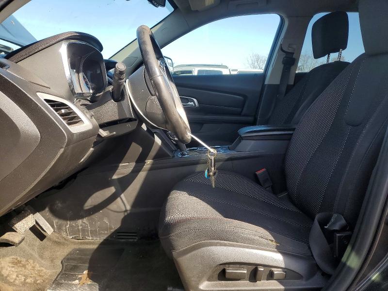 Aukcja sprzedaży 2014 Gmc Terrain, vin: 2GKALREK6E6103985, numer aukcji: 45974846