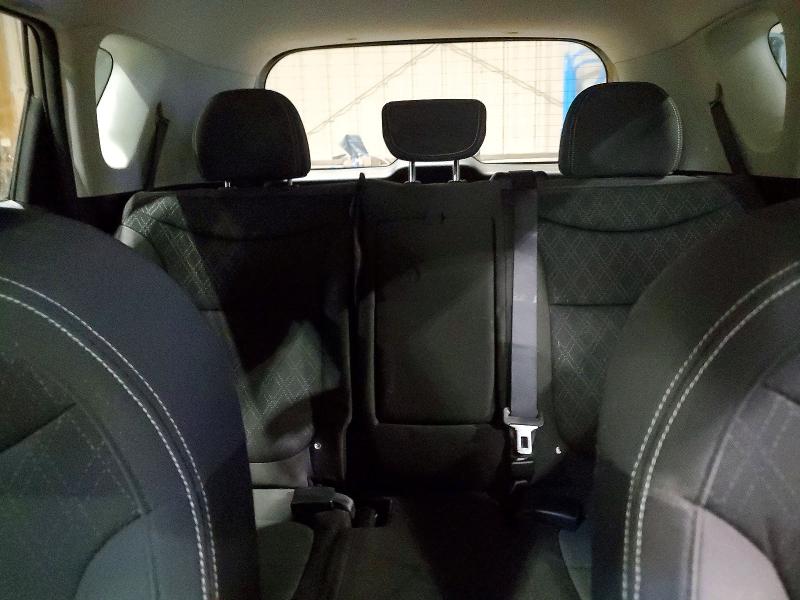 Продажа на аукционе авто 2014 Kia Soul, vin: KNDJN2A29E7104955, номер лота: 45831366