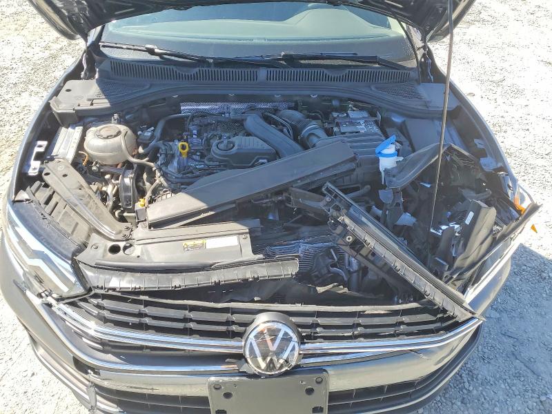 Aukcja sprzedaży 2024 Volkswagen Jetta, vin: 3VW5M7BU7RM097692, numer aukcji: 47238946