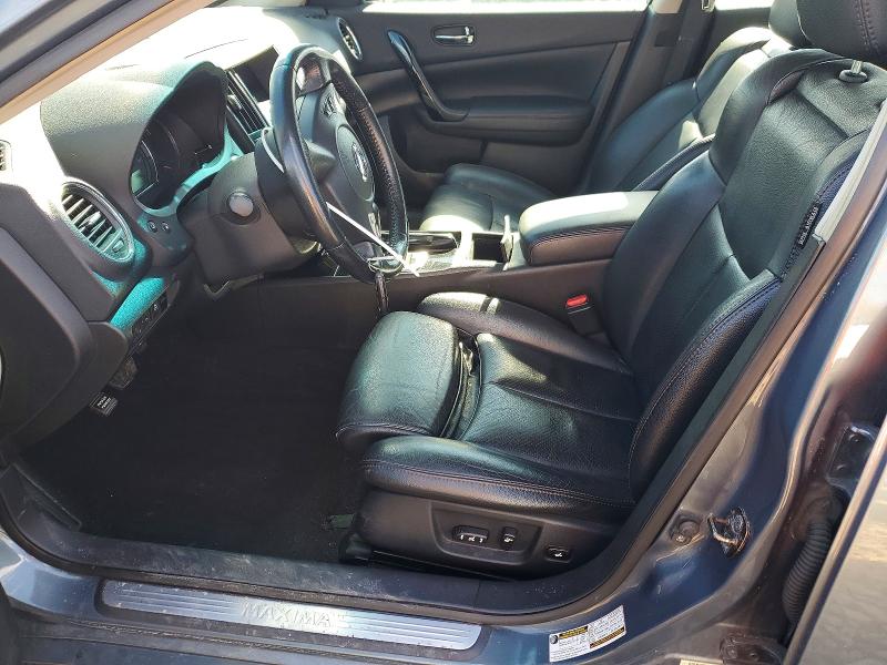 Aukcja sprzedaży 2010 Nissan Maxima, vin: 1N4AA5AP3AC863486, numer aukcji: 46541216