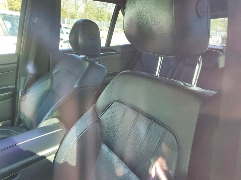 Aukcja sprzedaży 2017 Mercedes-benz Gle, vin: 4JGDA5JB0HA962604, numer aukcji: 46685686