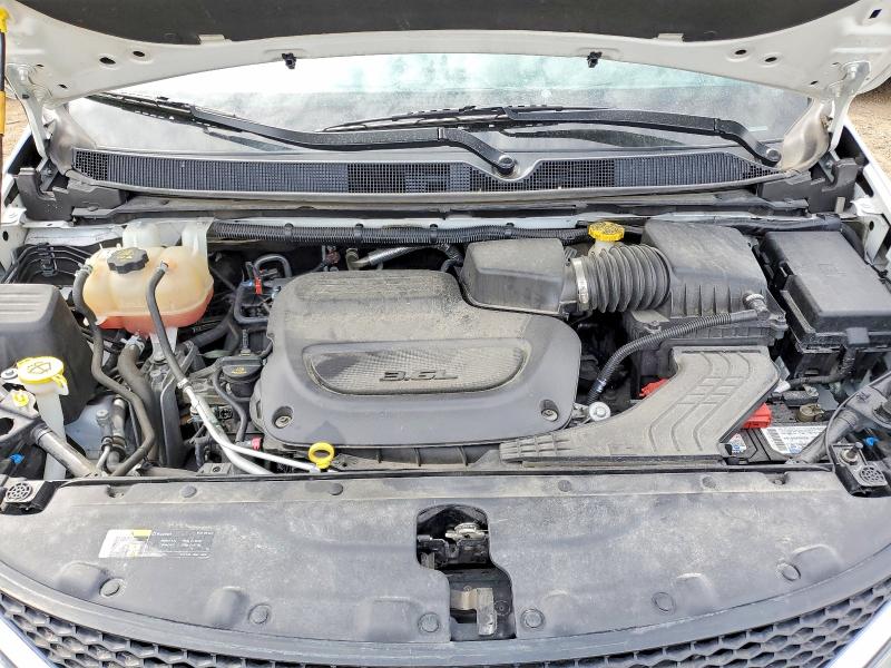 47183216 :رقم المزاد ، 2C4RC1GGXLR132197 vin ، 2020 Chrysler Pacifica مزاد بيع