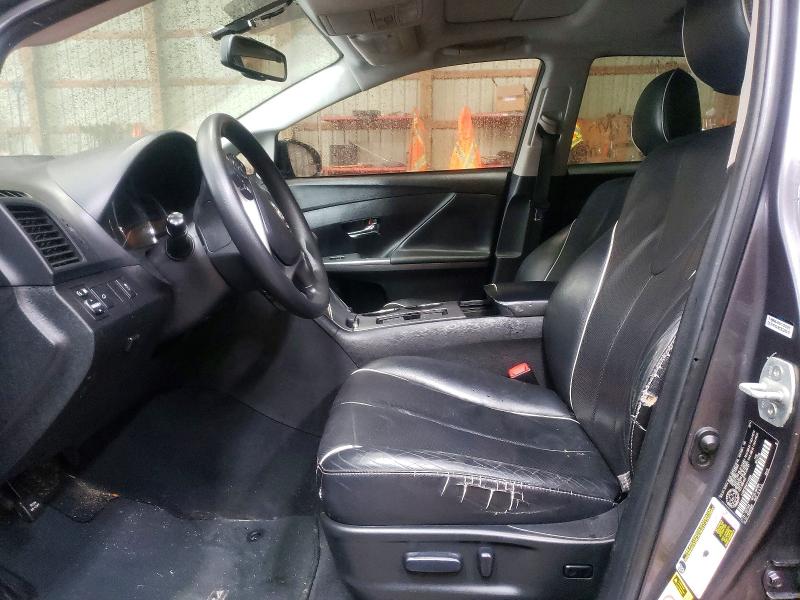 Aukcja sprzedaży 2015 Toyota Venza, vin: 4T3BK3BB6FU112390, numer aukcji: 41885256