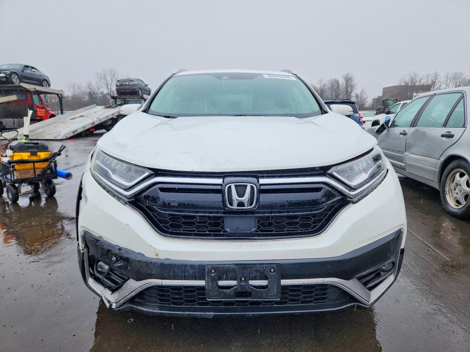 Aukcja sprzedaży 2022 Honda Cr-v, vin: 2HKRW2H93NH658863, numer aukcji: 46025696