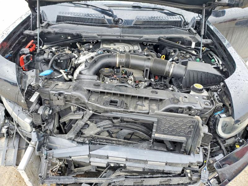 2025 Land Rover Defender მანქანა იყიდება აუქციონზე, vin: SALEJEEU7S2416221, აუქციონის ნომერი: 46128926
