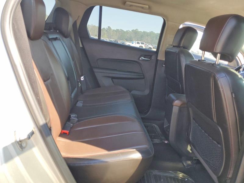 Продажа на аукционе авто 2014 Gmc Terrain, vin: 2GKFLXEK4E6150006, номер лота: 46454026