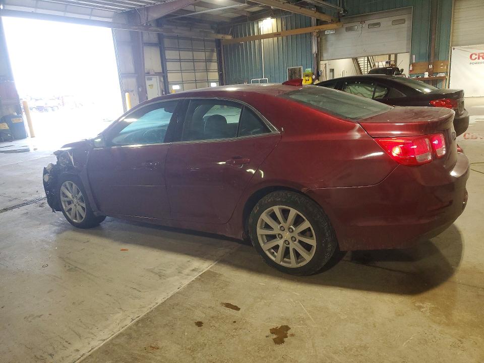 2015 Chevrolet Malibu მანქანა იყიდება აუქციონზე, vin: 1G11D5SL4FF309367, აუქციონის ნომერი: 79416425