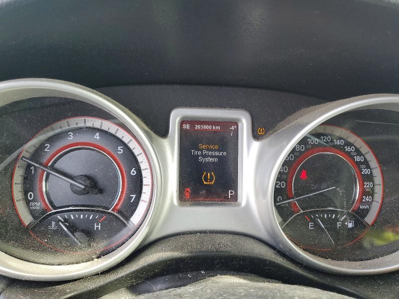 Продажа на аукционе авто 2012 Dodge Journey, vin: 3C4PDCCG3CT241622, номер лота: 79305035